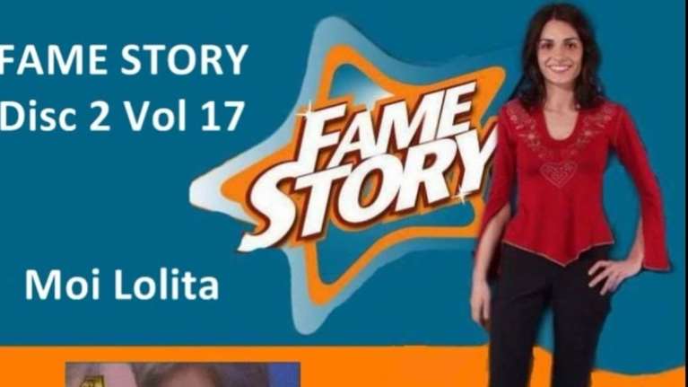 Η Άσπα Τσίνα 17 χρόνια μετά το Fame story: επέστρεψε &amp; ξεσπά