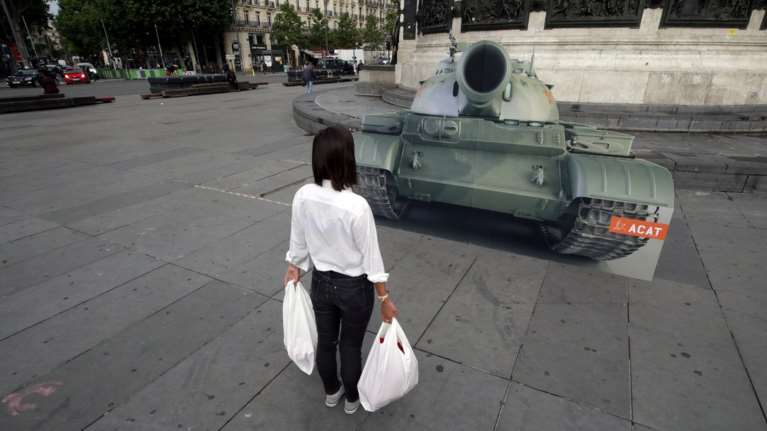 Πλατεία Τιενανμέν: Συλλήψεις και απειλές στην 30η επέτειο