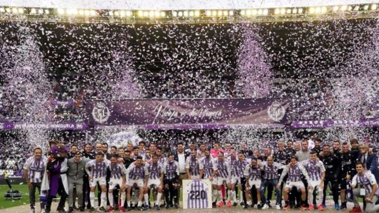 Ισπανία: Νέα βόμβα στη LaLiga με «στημένα»