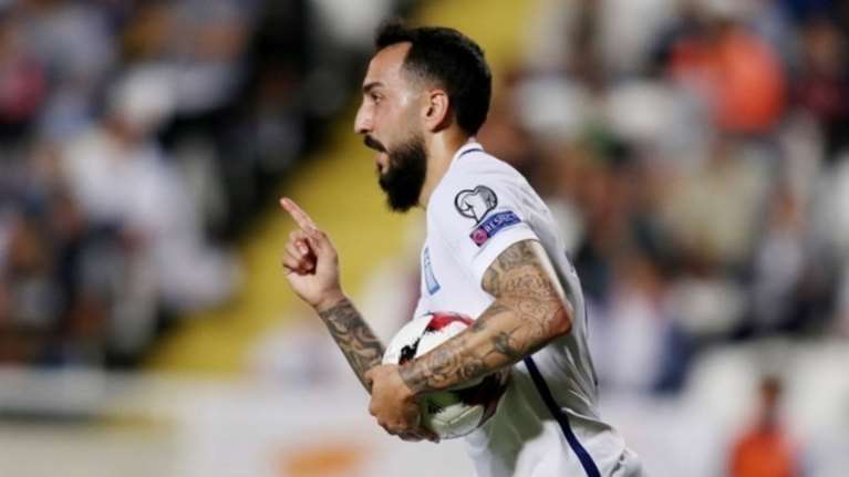 «La Provence»: Μήτρογλου, η καυτή πατάτα