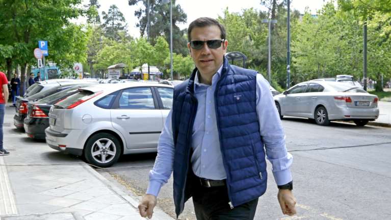 Τσίπρας: &quot;7 Ιουλίου οι εκλογές - Τροπολογία για μη μείωση αφορολόγητου&quot;