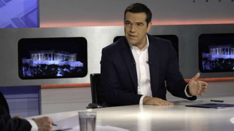 Στην προεκλογική μάχη και το αφορολόγητο μέσω... τροπολογίας