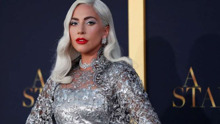 Η Lady Gaga επιτέλους μίλησε για τη διάλυση του αρραβώνα της