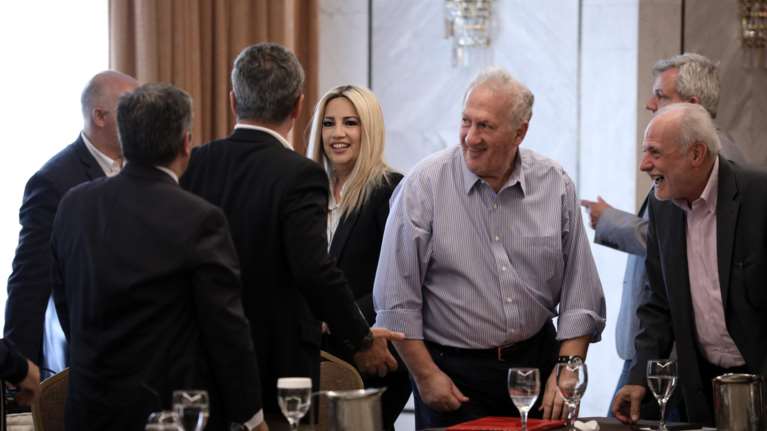 ΚΙΝΑΛ: Να ξεκαθαριστεί η εκλογική στρατηγική και να κυριαρχήσει η ενότητα