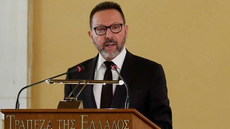 Στουρνάρας: Έκανε λάθη το ΔΝΤ, υπερβολική η εμμονή με τη λιτότητα