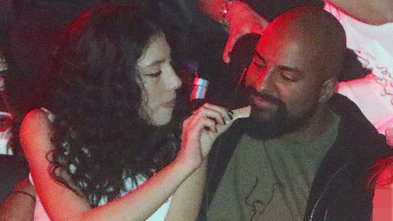 Γιατί παντρεύτηκε κρυφά στην Κύπρο ο Ησαίας Ματιάμπα