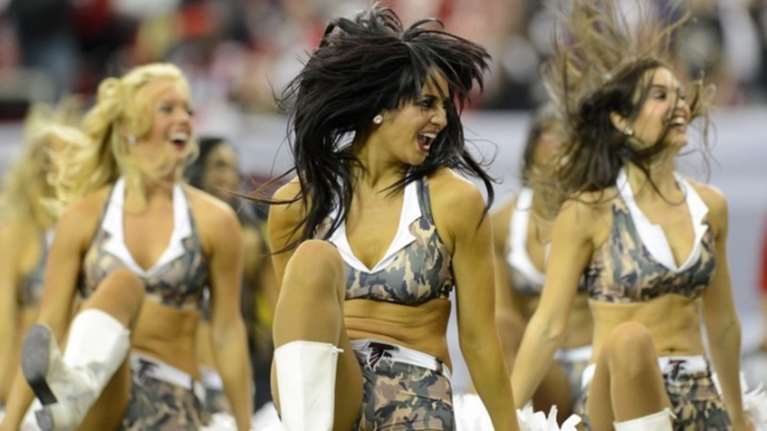 Αναγνωρίστηκε και επίσημα  από την ΓΓΑ το Cheerleading