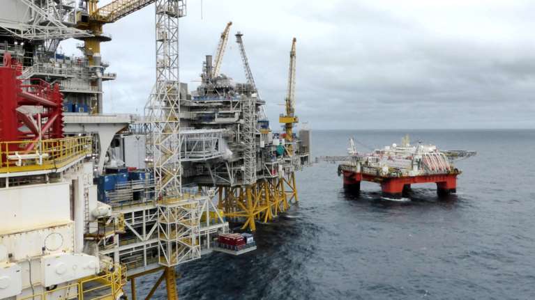 Κύπρος: Στα $9,5 δισ. τα καθαρά έσοδα από το κοίτασμα «Αφροδίτη»