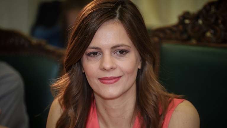 Αχτσιόγλου: Τα μέτρα είναι σωστά κοστολογημένα  εντός δημοσιονομικού χώρου