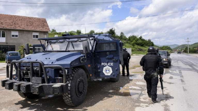 Δολοφονία Αφγανού στο κέντρο του Βελιγραδίου