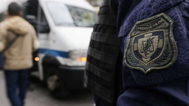 Θεσσαλονίκη: Διέρρηξε εκκλησία και πήρε από το παγκάρι 80 ευρώ