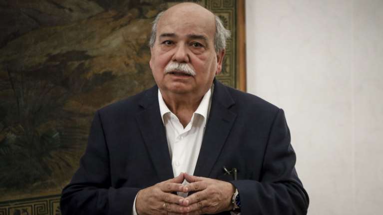 Βούτσης: Ενεργές και απαράγραπτες οι γερμανικές αποζημιώσεις