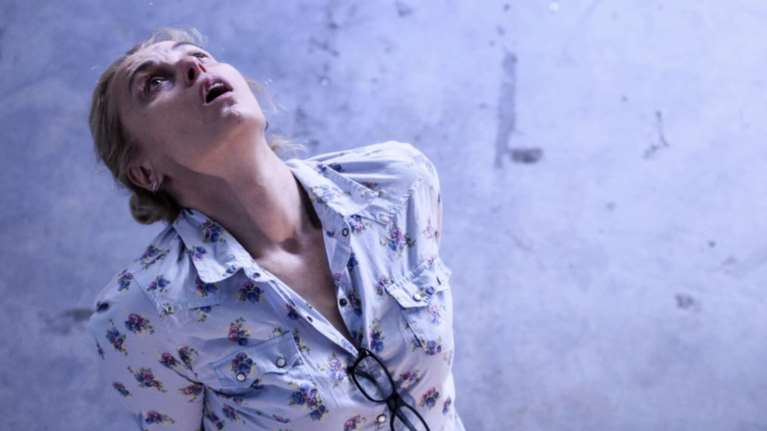 Το «Λαχταρώ» της Sarah Kane για λίγες παραστάσεις στο Θέατρο Ροές