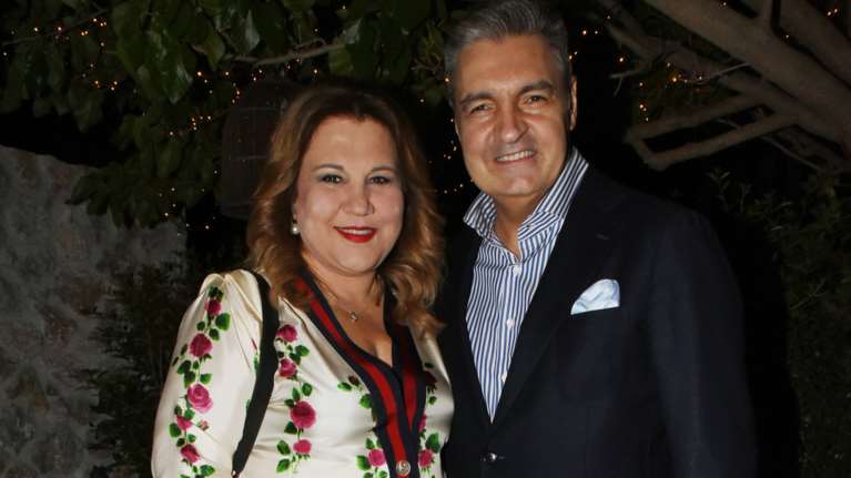 Συγκινεί η Δέσποινα Μοιραράκη: Αυτήν την περίοδο νιώθω την απέραντη μοναξιά της ζωής μου