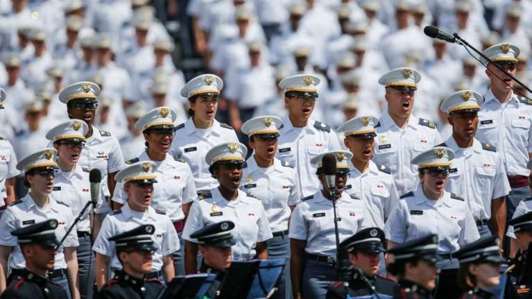 ΗΠΑ: Ένας νεκρός και 22 τραυματίες στο Γουέστ Πόιντ