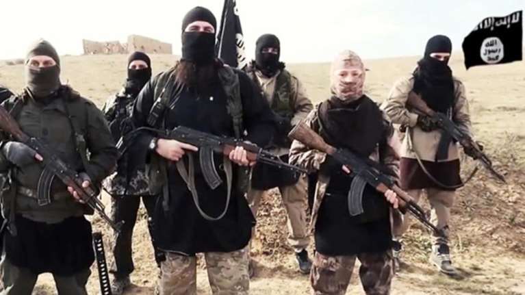 Aρχίζει στη Γερμανία η δίκη των τζιχαντιστών