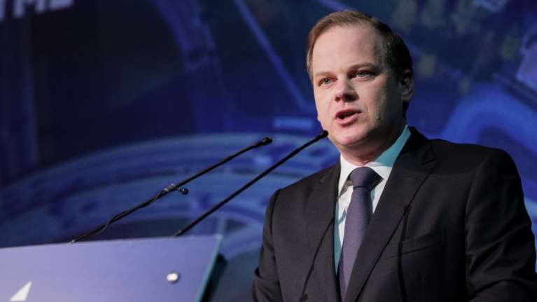 Καραμανλής: Προεκλογικό πλυντήριο εξυπηρετήσεων Σπίρτζη