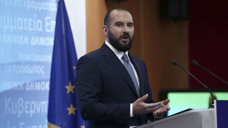 Στη δημοσιότητα οι μετατάξεις όλων των κομμάτων στη Βουλή