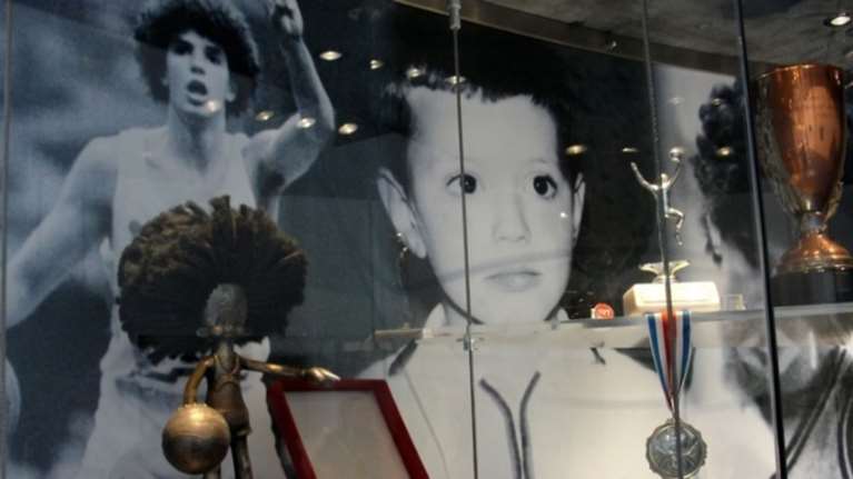 Είκοσι έξι χρόνια χωρίς τον Ντράζεν Πέτροβιτς