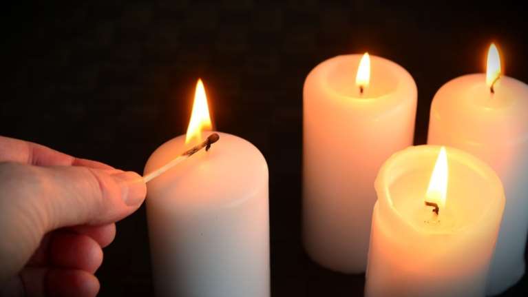 Χωρίς ρεύμα πολλές περιοχές στο Βόλο-Εγκλωβισμοί σε ασανσέρ