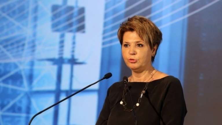 Γεροβασίλη: Απέτυχε το σχέδιο για στρατηγική ήττα του ΣΥΡΙΖΑ