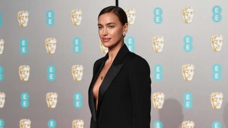 Πού πήγε η Ιρίνα Σάικ μετά την ανακοίνωση του χωρισμού με τον Μπράντλεϊ;