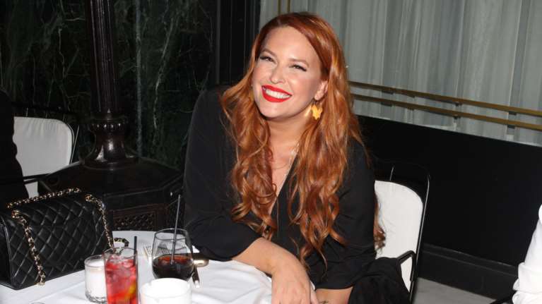 Το παρολίγον ατύχημα της Χρηστίδου: «Καταλαβαίνεις ότι πήγες να σκοτωθείς;»