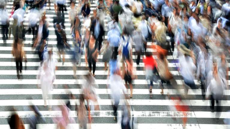 Πώς θα χάσετε βάρος μόνο με περπάτημα