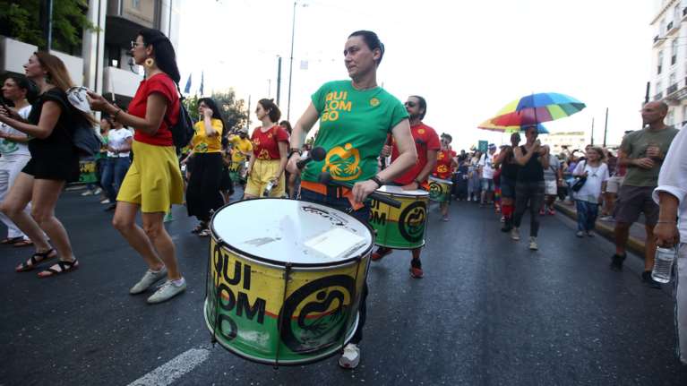 Χωρίς Pride το 2020 στη Θεσσαλονίκη και χωρίς σχέδιο να γίνει το φθινόπωρο λόγω κορονοϊού