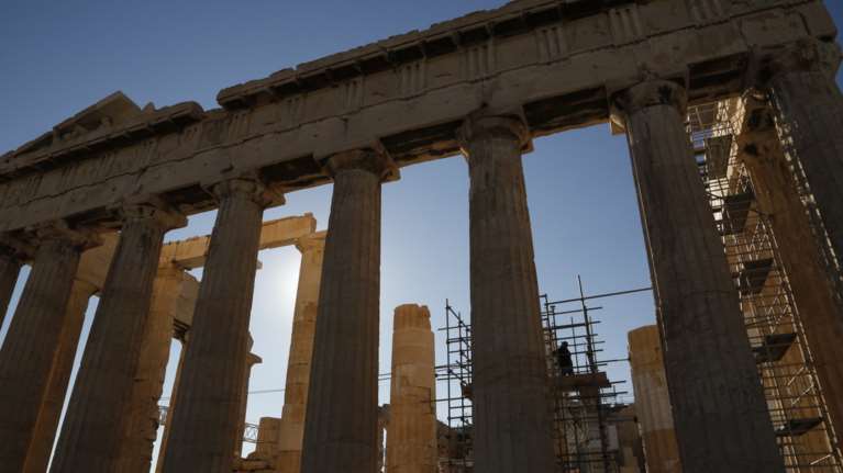 Αρχαιολόγοι: Το υπ.Πολιτισμού ήταν ενήμερο εξαρχής για το αναβατόριο