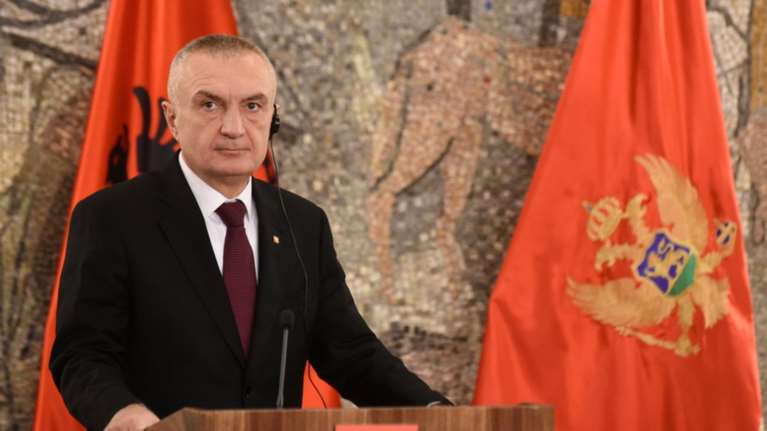 Κρίση στην Αλβανία: Ο πρόεδρος ακύρωσε οι δημοτικές εκλογές