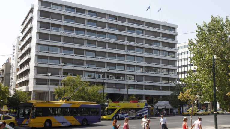 Διευκρινίσεις του ΥΠΟΙΚ για την ελληνική αποστολή στο Ορλάντο