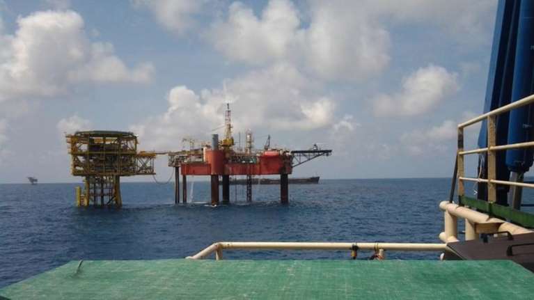 Τουρκικό ΥΠΕΞ: Αρχίζουν σύντομα γεωτρήσεις στην Αν. Μεσόγειο