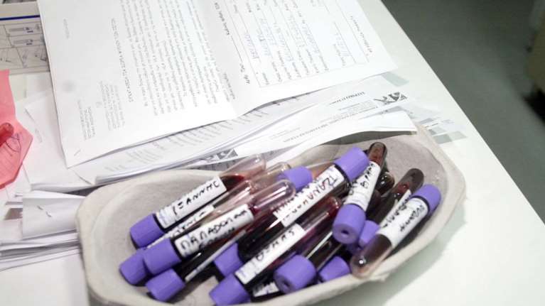 Διαγνωστικά Κέντρα: Σε επ&#39; αόριστον απεργία από τη Δευτέρα