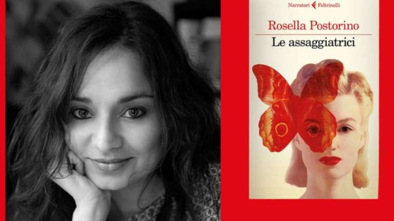 Στο τραπέζι του Λύκου:Η άλλη ιστορία της δοκιμάστριας φαγητών του Χίλτερ