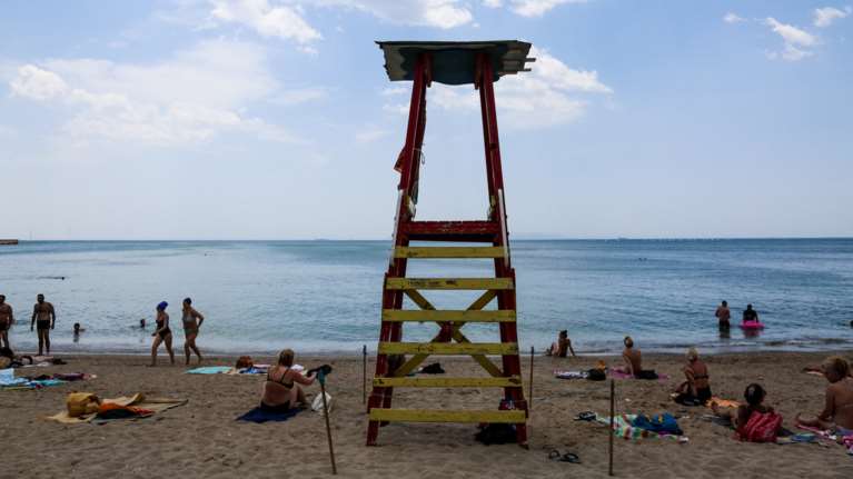 Υποχωρεί η ζέστη, που θα σημειωθούν βροχές