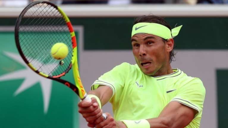 Ο μεγάλος &quot;βασιλιάς&quot; του Ρολάν Γκαρός: Ράφα Ναδάλ! (βίντεο)