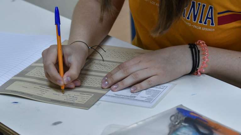 Πανελλαδικές 2019: Θέματα και απαντήσεις σε αρχαία και μαθηματικά