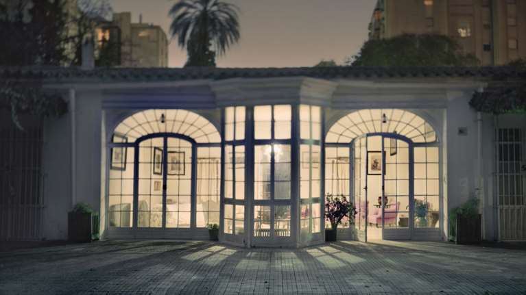 Universo Santi :To εστιατόριο που λειτουργεί με άτομα με ειδικές ανάγκες