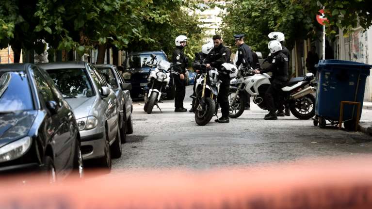 Δολοφόνησαν την 80χρονη στον Πειραιά για 39 ευρω - Κυνικοί διάλογοι