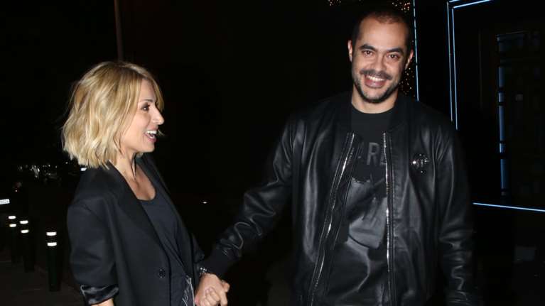 Η Ηλιάκη παντρεύεται και το αποκάλυψε η παρουσιάστρια που θα γίνει κουμπάρα