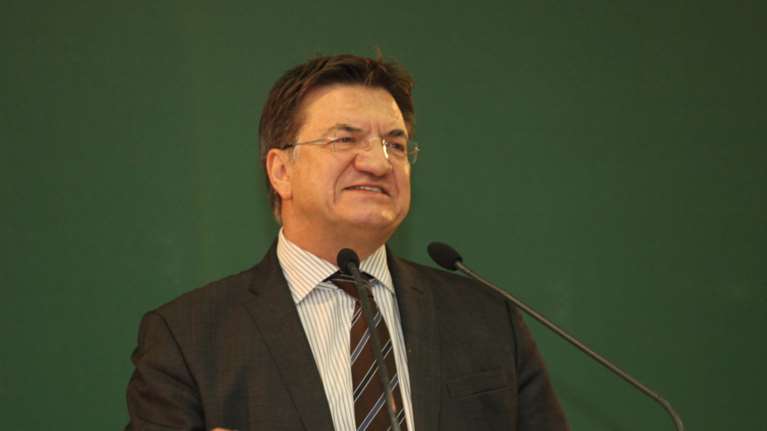 ΚΙΝΑΛ: Ο Πέτρος Ευθυμίου νέος συντονιστής Εξωτερικής Πολιτικής