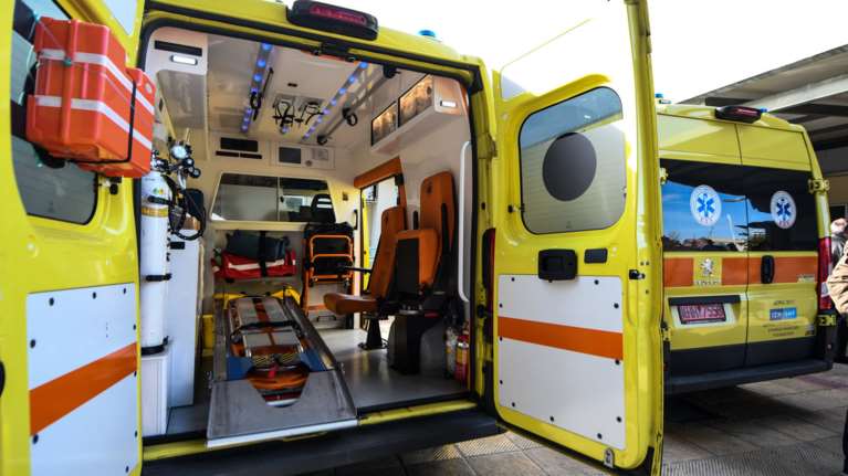 Σοκ στην Κρήτη: Εκτελούσε εργασίες και βρήκε πτώμα χωρίς χέρια και πόδια