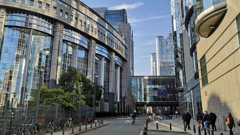 Αρχισαν οι αιτήσεις για πρακτική άσκηση στο Ευρωπαϊκό Κοινοβούλιο