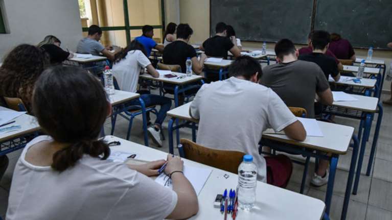Πανελλαδικές: Τα θέματα στα μαθήματα ειδικότητας για τους υποψηφίους ΕΠΑΛ