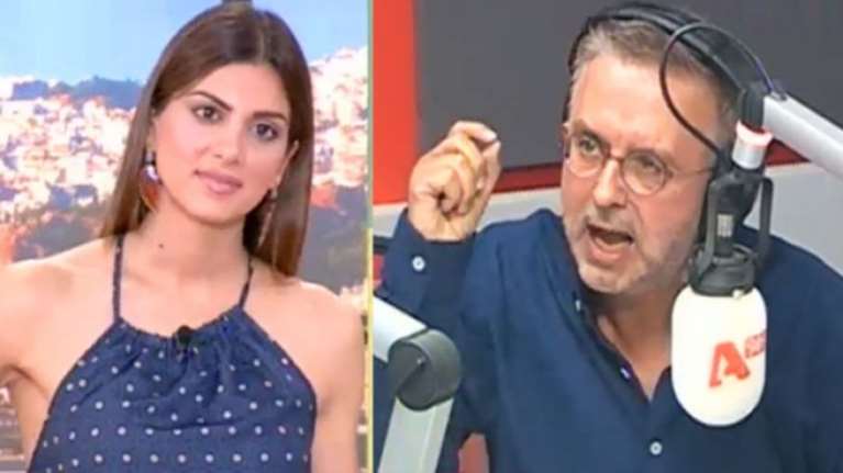 Τέλος και επισήμως ο Βερύκιος από το Happy Day: Η ανακοίνωση της Τσιμτσιλή