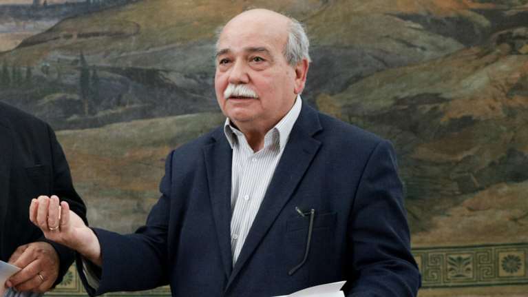 Βούτσης: Κάναμε λάθος για τις μετατάξεις, με στεναχώρησε πολύ το ζήτημα