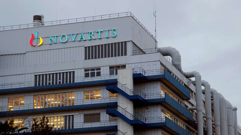 Υπόθεση Novartis: Έρευνα από τον Άρειο Πάγο για τις καταγγελίες Αγγελή