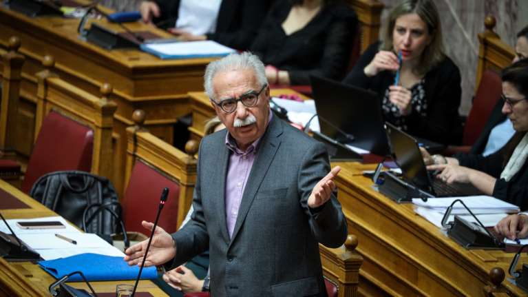 Υπ. Παιδείας για μετατάξεις: Το γαρ πολύ της αντιπολίτευσης γεννά fake news