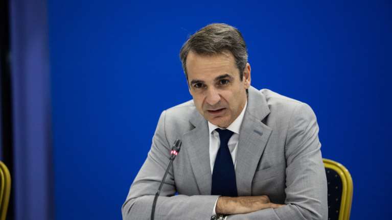 Μητσοτάκης: Το Ελληνικό θα ξεμπλοκαριστεί την πρώτη εβδομάδα